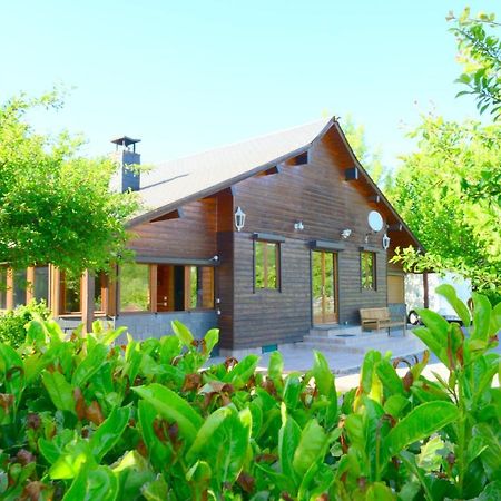 Maison L'Hirondelle Rustique A Tournavaux Екстериор снимка