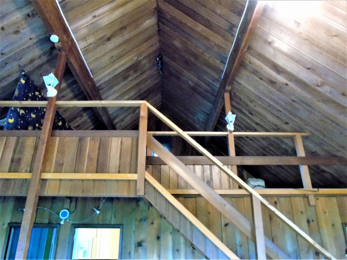 Maison L'Hirondelle Rustique A Tournavaux Екстериор снимка