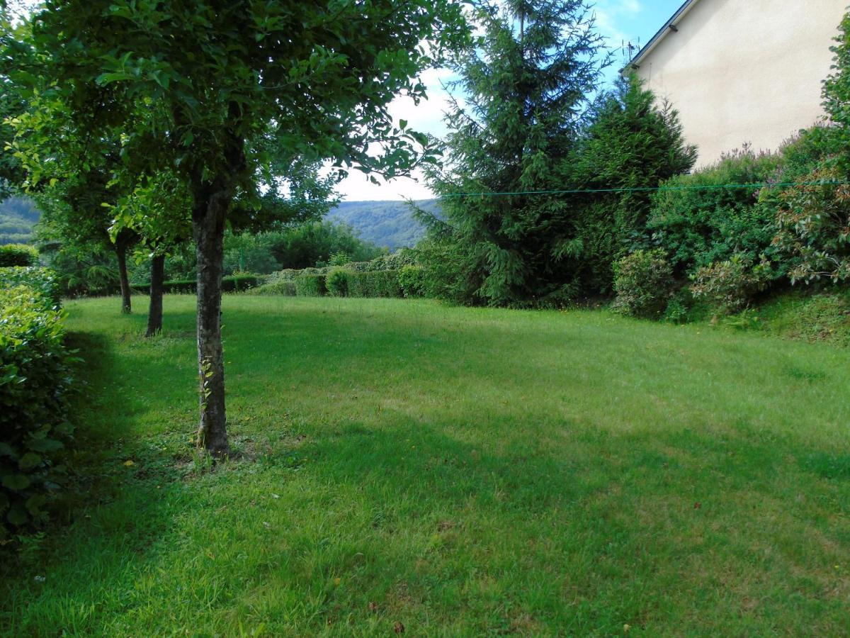 Maison L'Hirondelle Rustique A Tournavaux Екстериор снимка