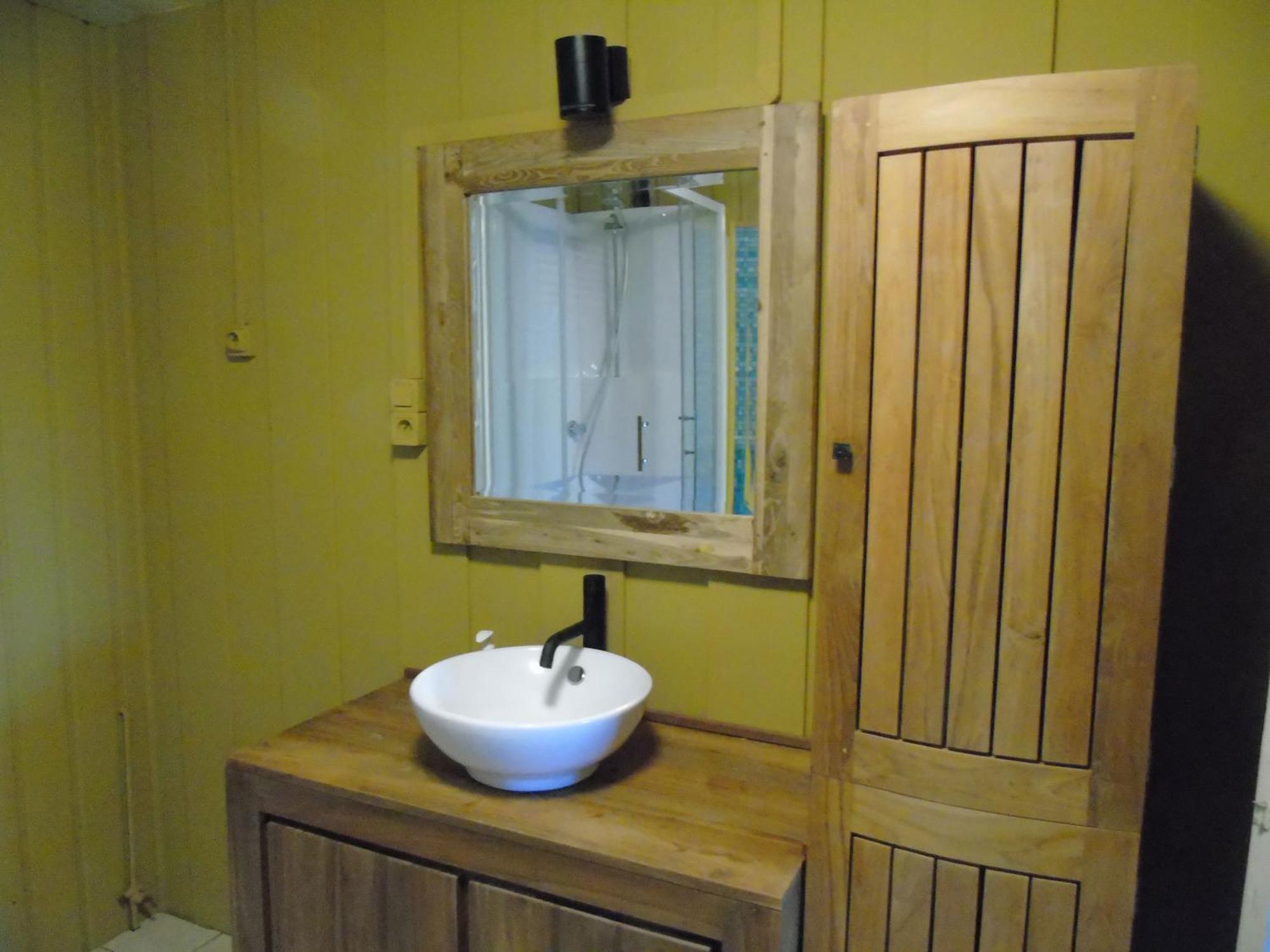 Maison L'Hirondelle Rustique A Tournavaux Екстериор снимка